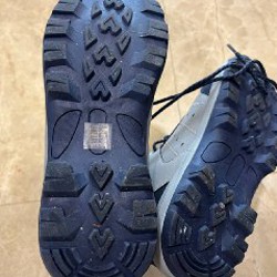 Кроссовки - фото 3