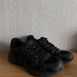 Мужские кроссовки Reebok - фото 3