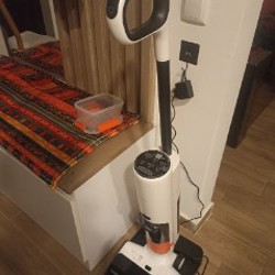 Моющий пылесос Xiaomi Truclean w20 - фото 1