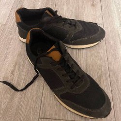 Мужские кроссовки - фото 2