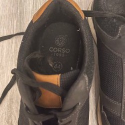 Мужские кроссовки - фото 3