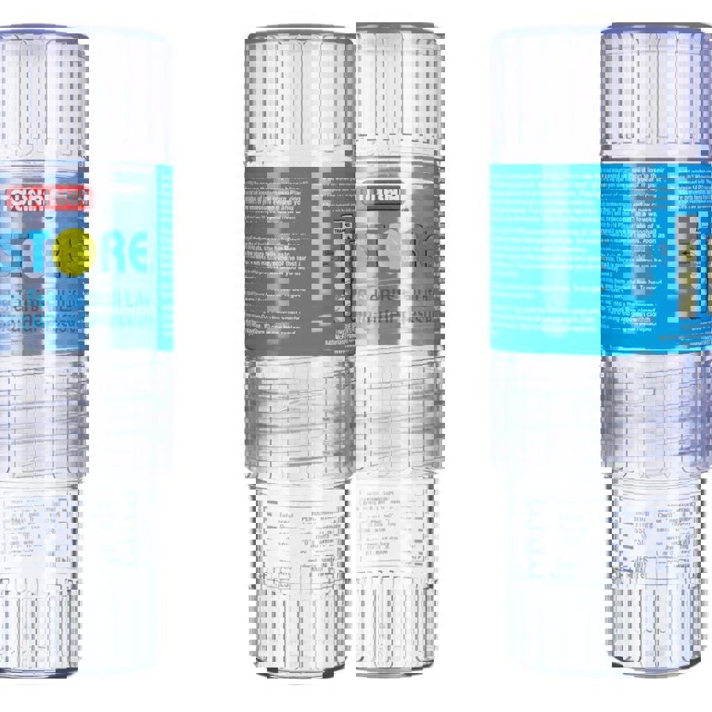 Tourna Restore Tennis Ball Pressurizer