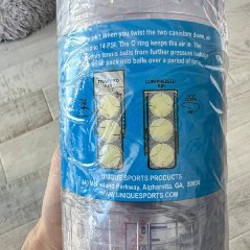 Tourna Restore Tennis Ball Pressurizer - фото 2