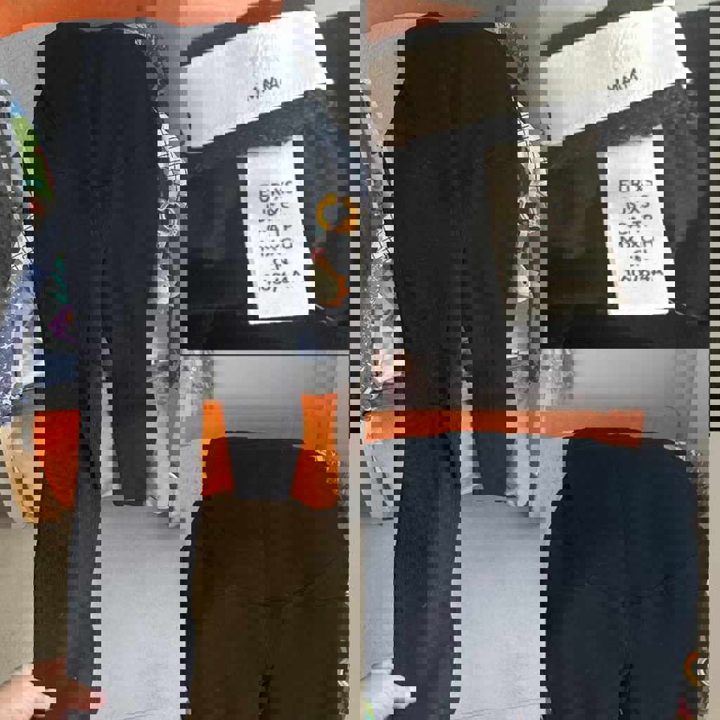 Лосины для беременных