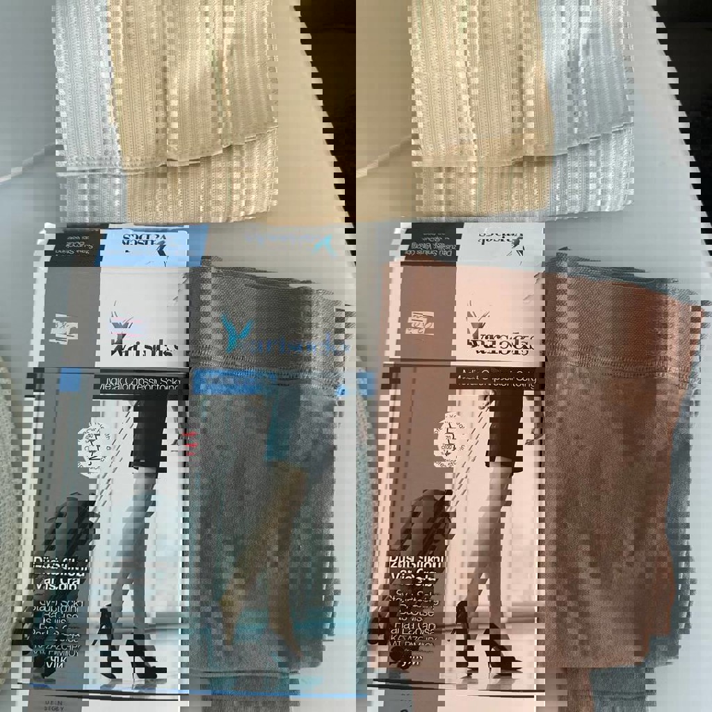 Бандаж послеродовой