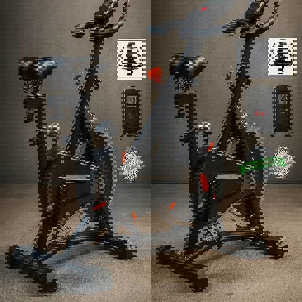 Тренажер для дома