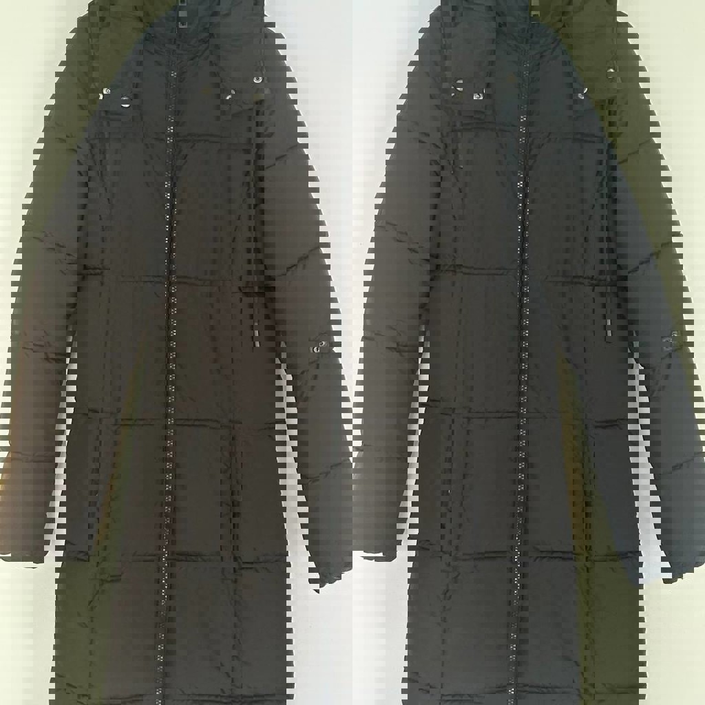 Зимняя женская куртка