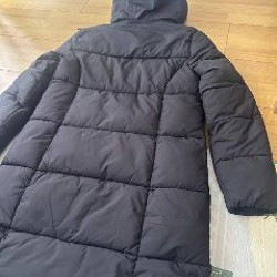 Зимняя женская куртка - фото 2