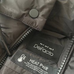 Зимняя женская куртка - фото 3