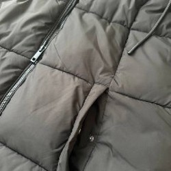 Зимняя женская куртка - фото 4