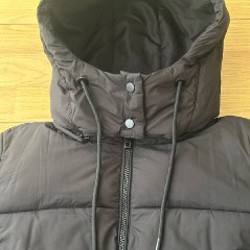 Зимняя женская куртка - фото 5