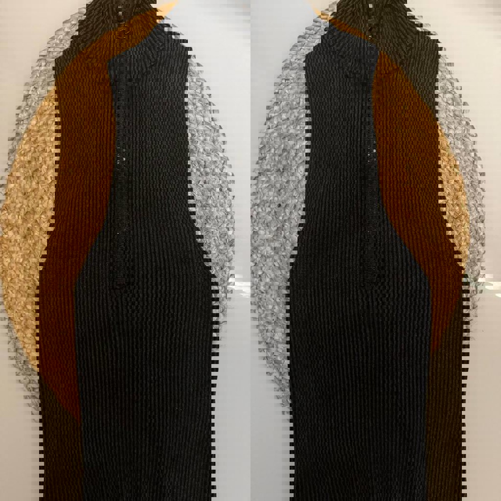 Топ с горловиной STRADIVARIUS