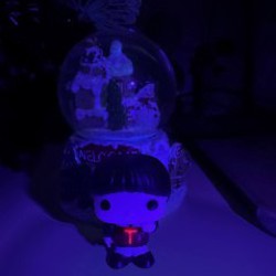 Фигурка Уилл Баерс - фото 2