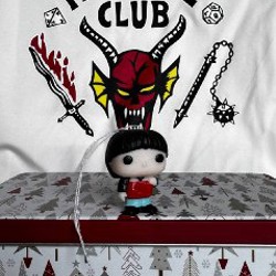 Фигурка Уилл Баерс - фото 3