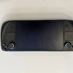 Steam deck 512GB - фото 2