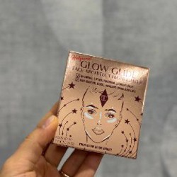 Кремовые румяна - фото 1