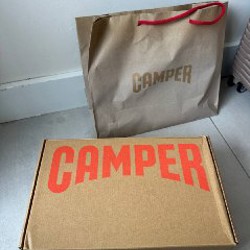 Кеды Camper - фото 9