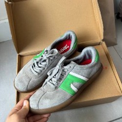 Кеды Camper - фото 10