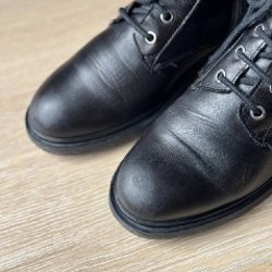 Демисезонные ботинки Mark O’Polo - фото 2