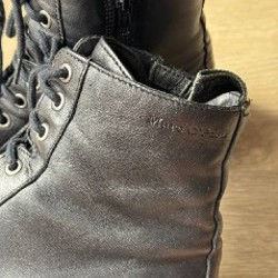 Демисезонные ботинки Mark O’Polo - фото 4