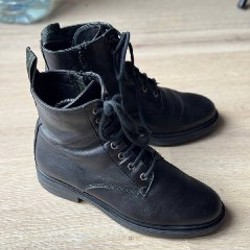 Демисезонные ботинки Mark O’Polo - фото 5