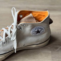 Кеды Converse - фото 3