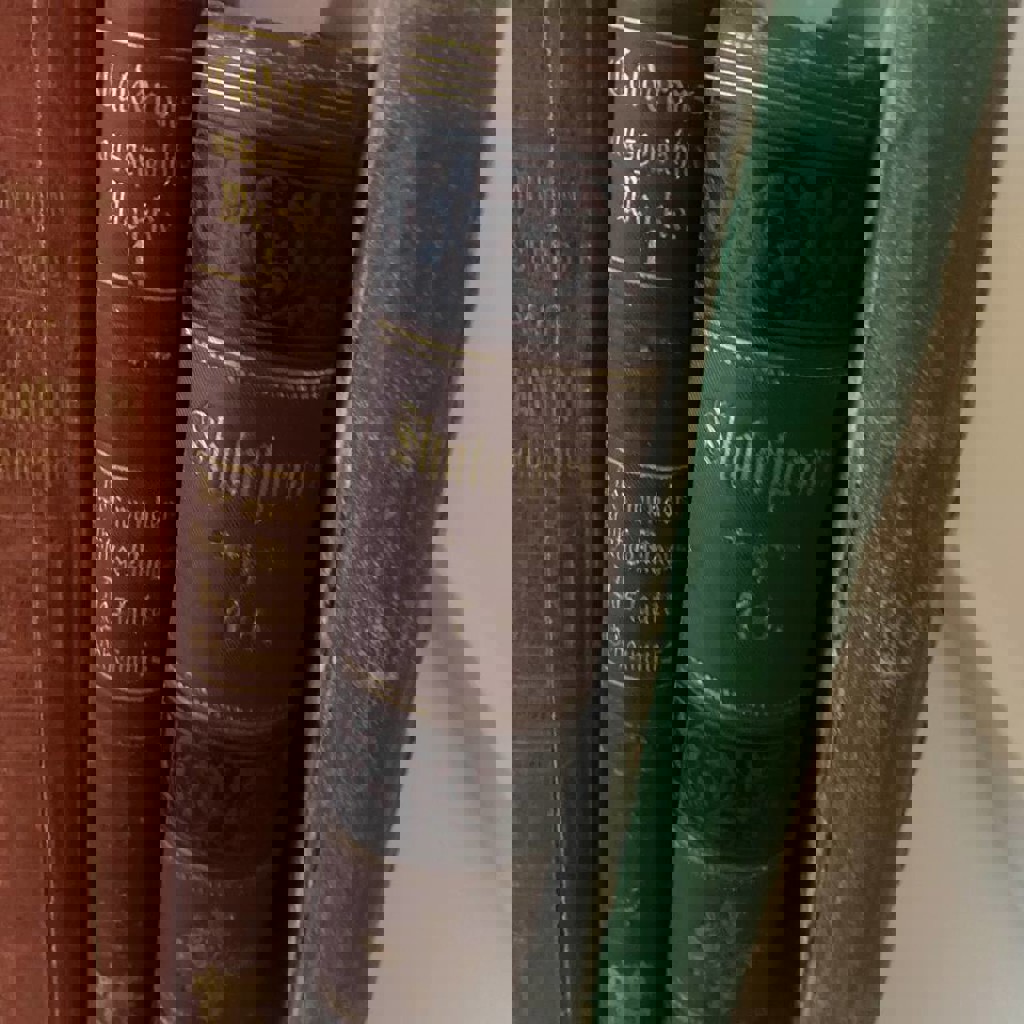 Антикварные книги