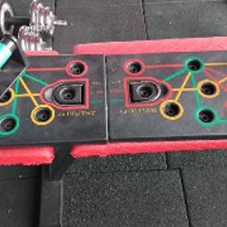 Насос новый - фото 5