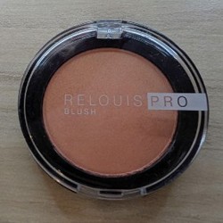 Румяна + хайлайтер - фото 2