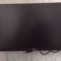 Монитор Philips 273V7Q - фото 2
