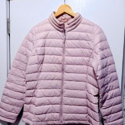 Женская куртка - фото 1