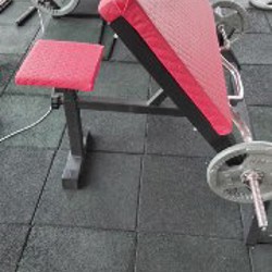 Стойка под гантели - фото 1