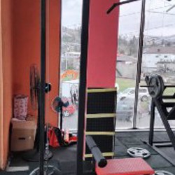 Стойка под гантели - фото 3