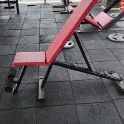 Стойка под гантели - фото 6