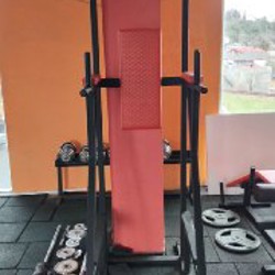 Стойка под гантели - фото 7