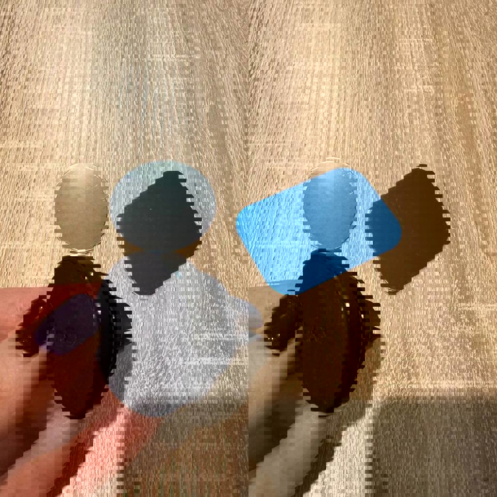 Беспроводная зарядка Havit