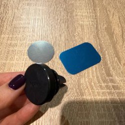 Беспроводная зарядка Havit - фото 1