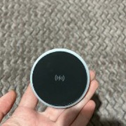 Беспроводная зарядка Havit - фото 2