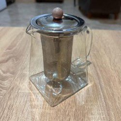 Пластиковая миска с дуршлагом - фото 4