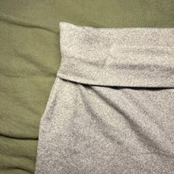 Штаны клеш - фото 3