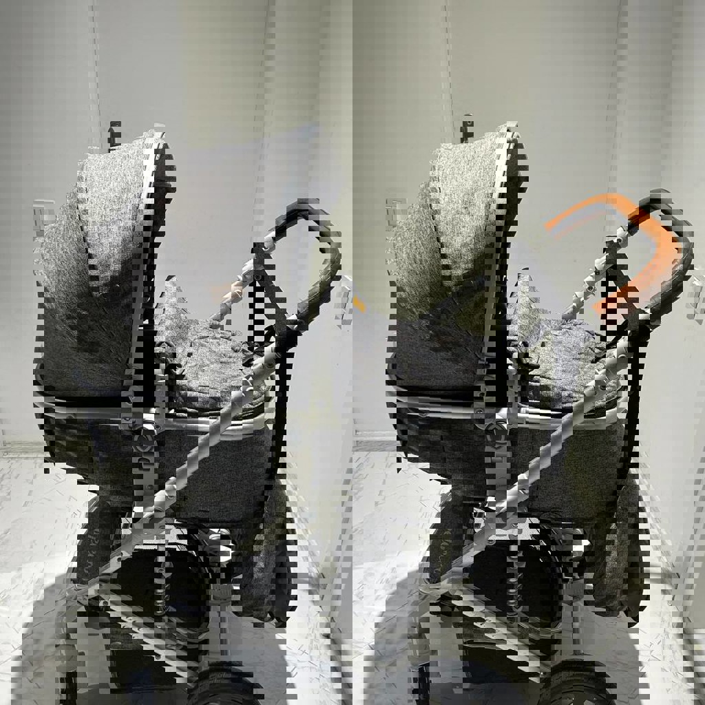 Детская коляска