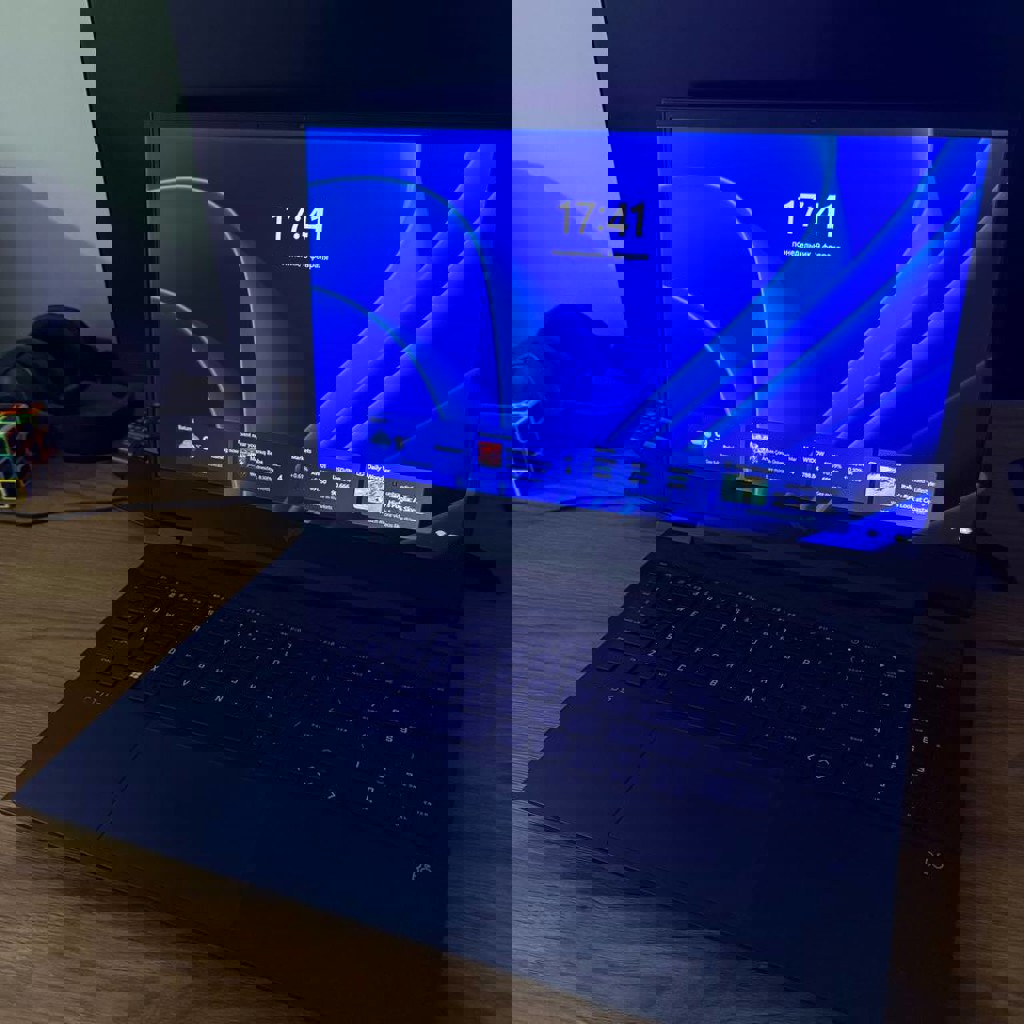 Ноутбук HP Victus