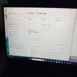 Ноутбук HP Victus - фото 2