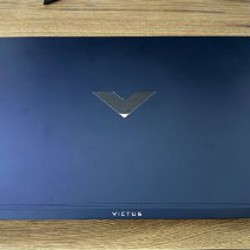 Ноутбук HP Victus - фото 3