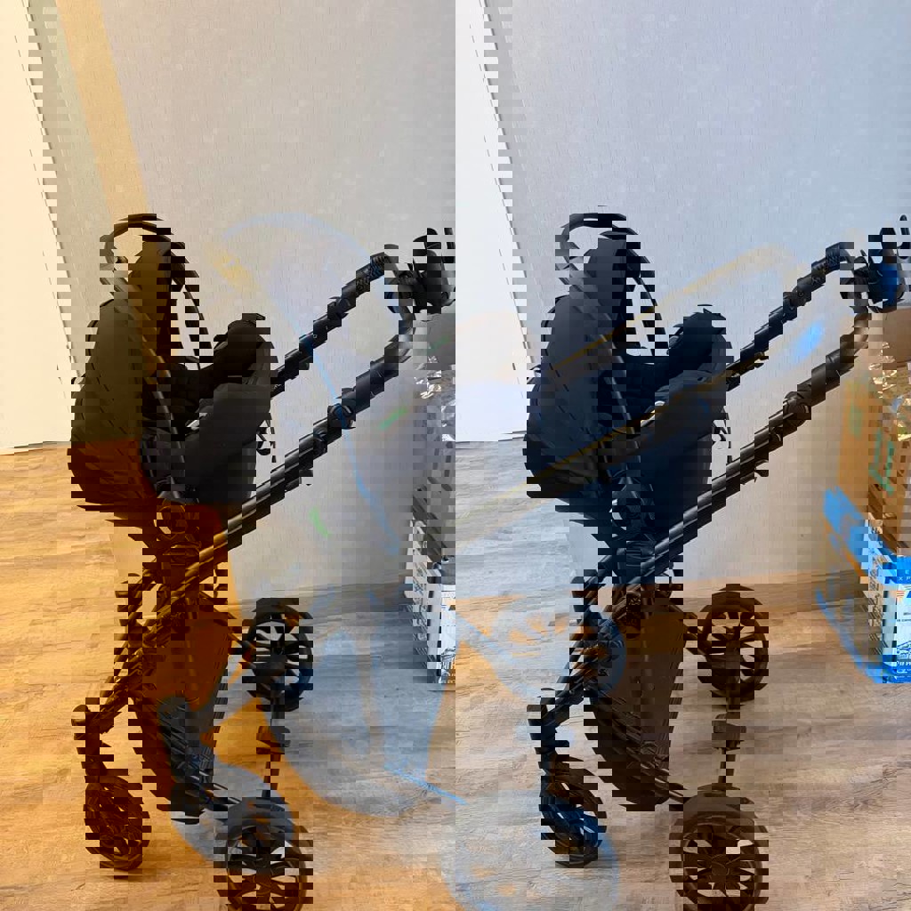 Коробки вещей