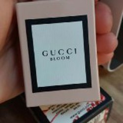 Духи Gucci - фото 2