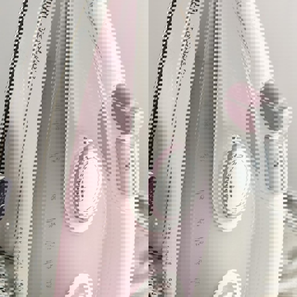 Утюг Braun TexStyle 7