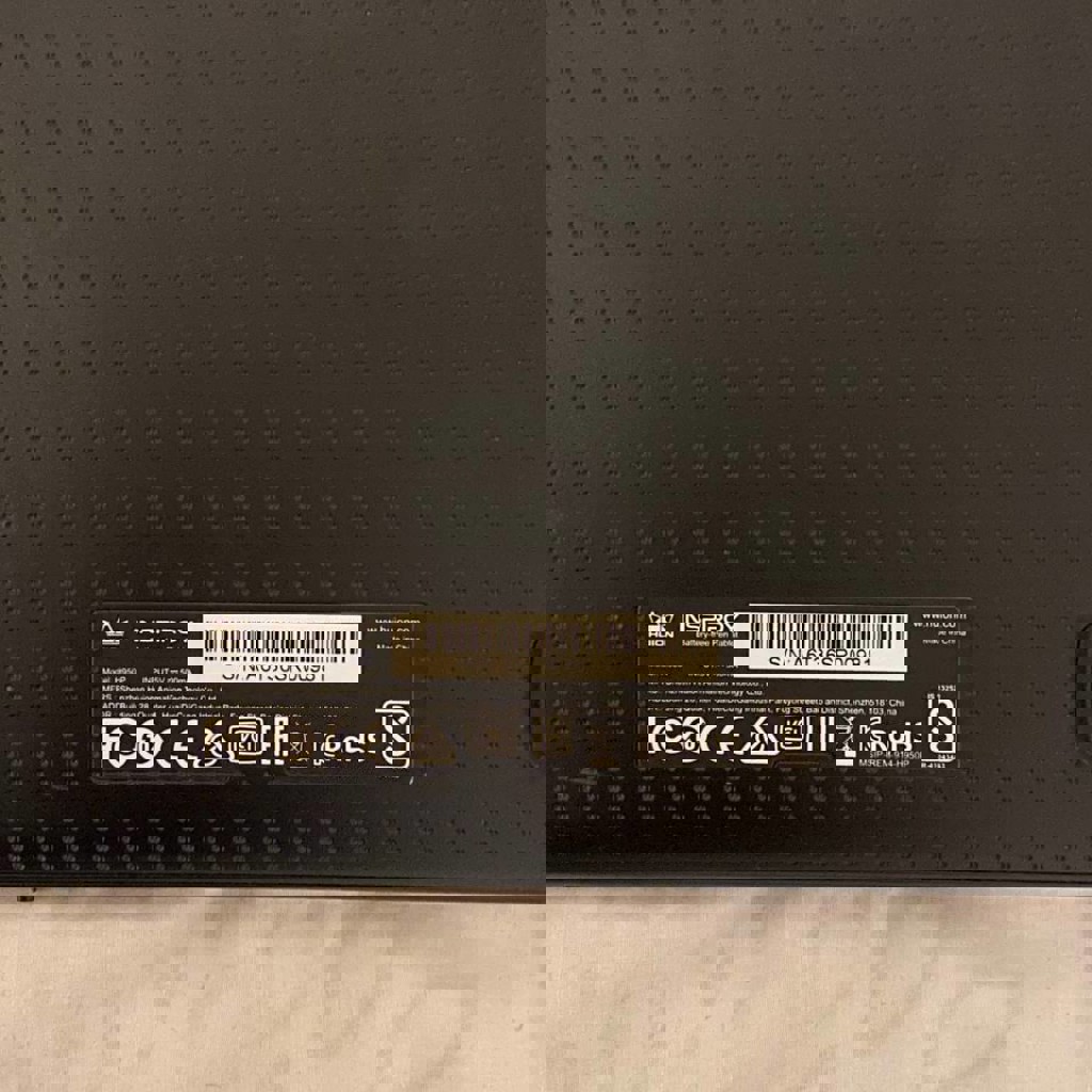 Перьевой графический планшет Huion Inspiroy H950P