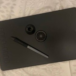 Перьевой графический планшет Huion Inspiroy H950P - фото 2