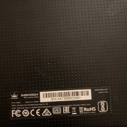 Перьевой графический планшет Huion Inspiroy H950P - фото 3